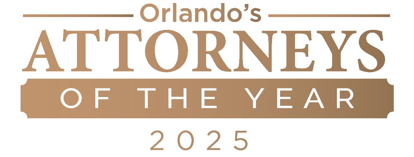 Orlando Style Attorneys of the Year
